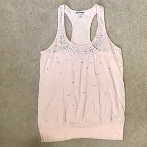 Embellished Dressy Top
